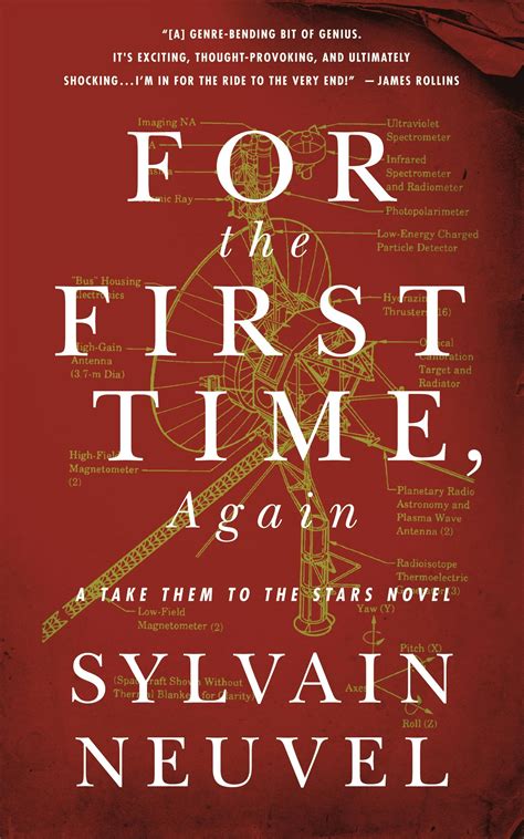 THE FIRST TIME