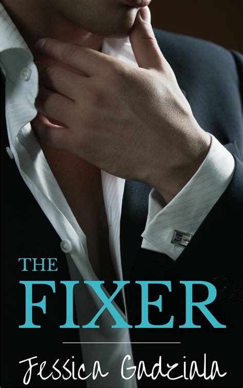 THE FIXER