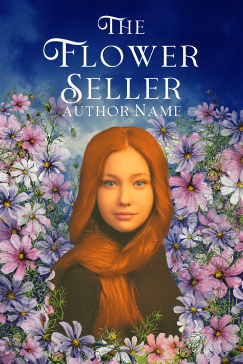 THE FLOWER SELLER A JOURNAL