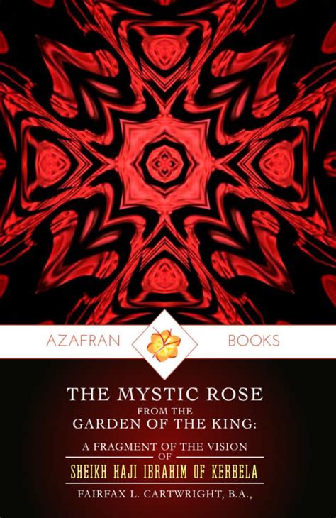 THE GARGEN OF MYSTIC ROSE