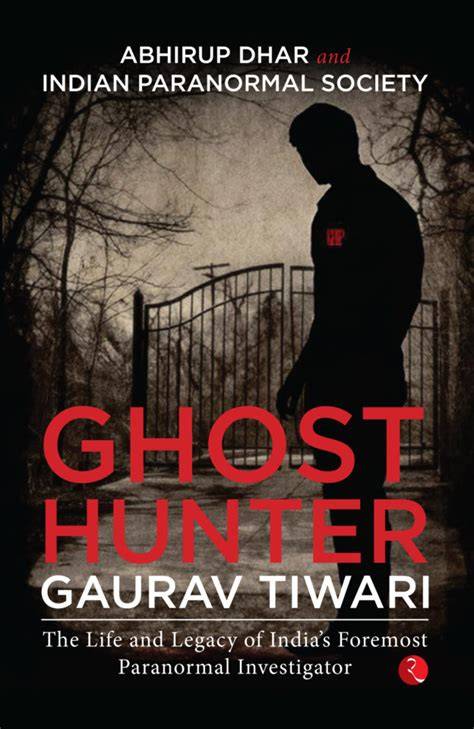 THE GHOST ENCYCLOPEDIA OF INDIA