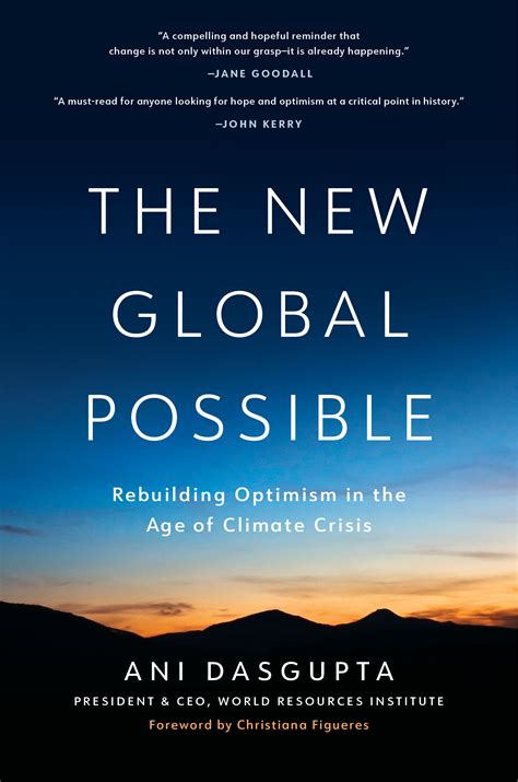 THE GLOBAL POSSIBLE