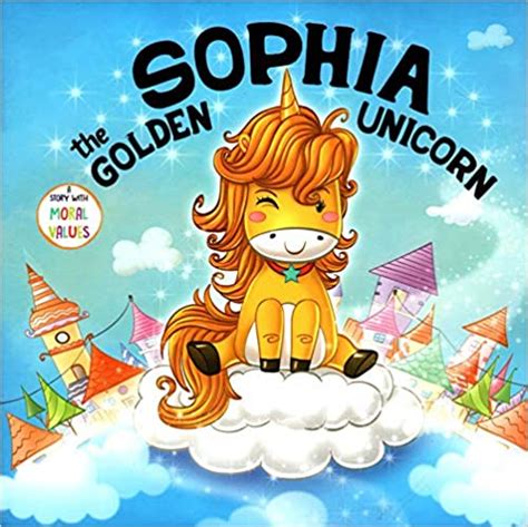 THE GOLDEN UNICORN