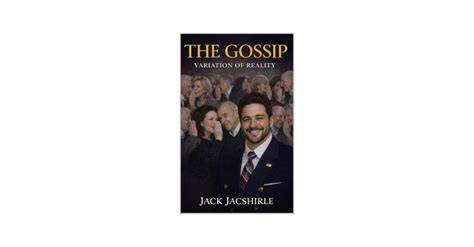 THE GOSSIP: Variation of Reality