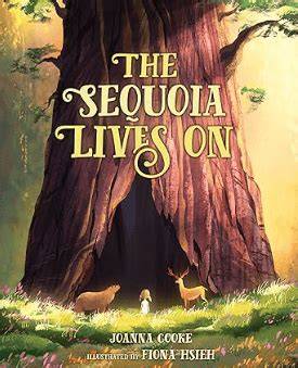 THE GREAT SEQUOIA TREE