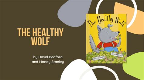 THE HEALTHY WOLF