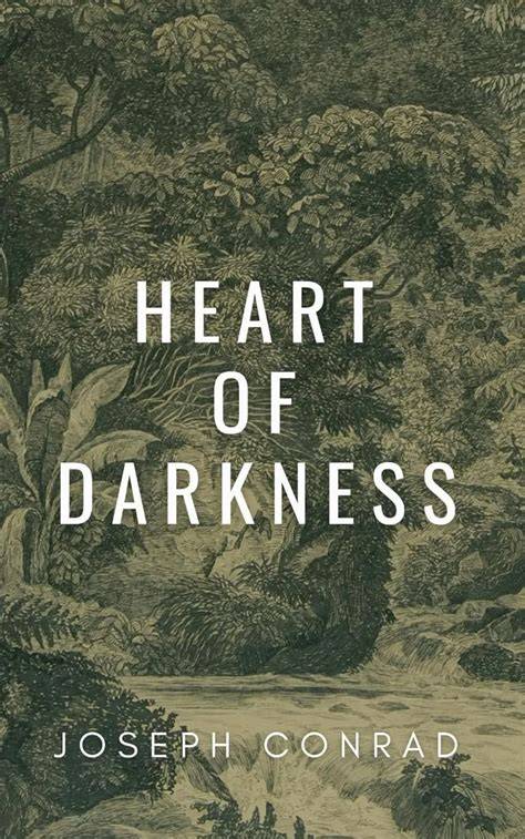 THE HEART OF DARKNESS: MIRROR OF ASHES