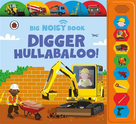 THE HULLABALOO GAMES: FOR BIG ONES TO READ TO LITTLE ONES