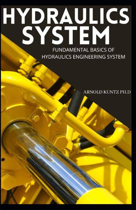 THE HYDRAULIC SYSTEM. VOLUME IV