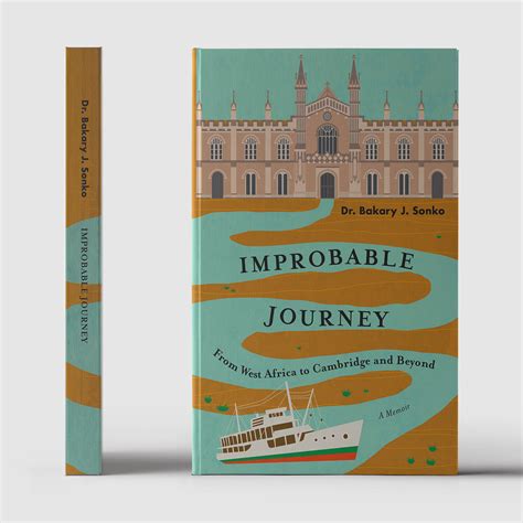 THE IMPROBABLE JOURNEY