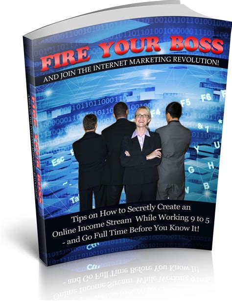 THE INTERNET MARKETING REVOLUTION