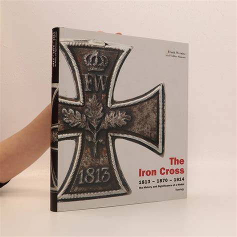 THE IRON CROSS