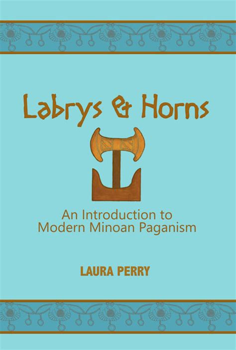 THE LABRYS