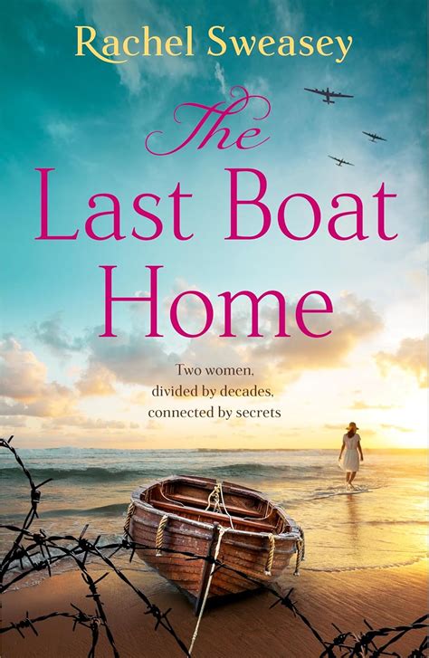 THE LAST BOAT