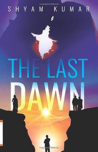 THE LAST DAWN