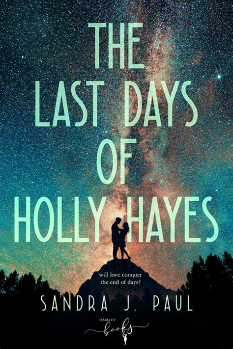 THE LAST DAYS