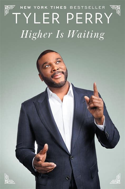 THE LIFE AND TIMES OF TYLER PERRY