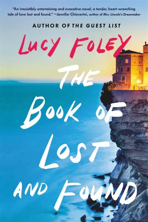 THE LOST: Broken and Found