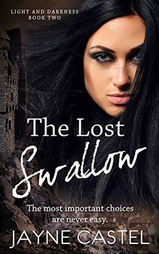 THE LOST SWALLOW