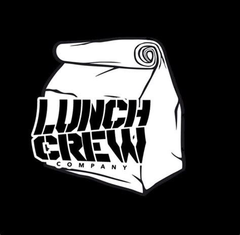 THE LUNCH CREW
