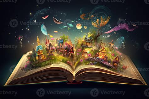THE MAGIC WORLD OF BORTIS