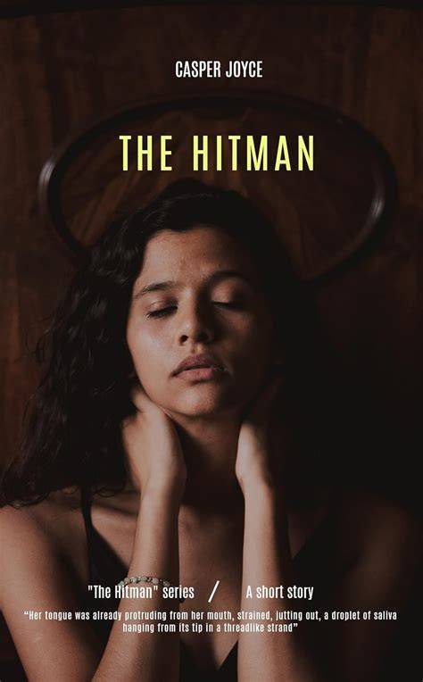 THE MAKING OF A HITMAN