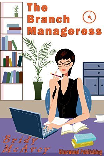 THE MANAGERESS.