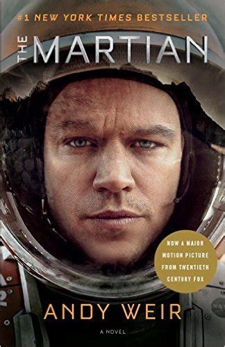 THE MARTIAN LANSCAPE