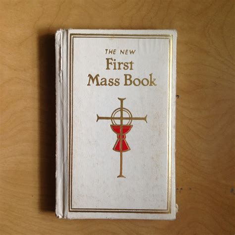 THE MASS