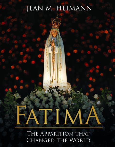 THE MEANING OF FATIMA