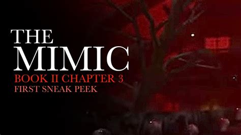 THE MIMIC HOUSE