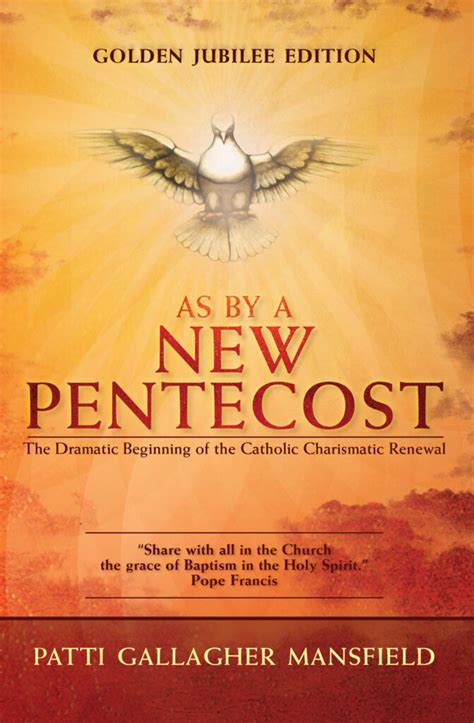 THE NEW PENTECOST
