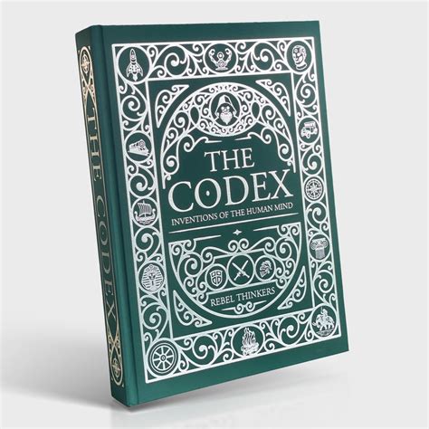THE ORCHIDEAN CODEX