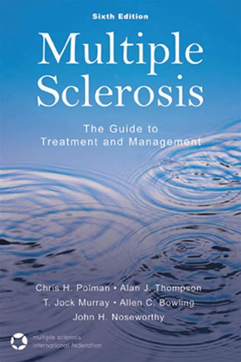 THE PERFECT CURE FOR MULTIPLE SCLEROSIS