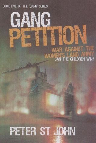 THE PETITION