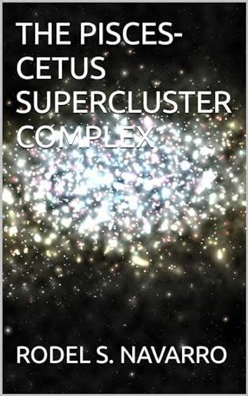 THE PISCES-CETUS SUPERCLUSTER COMPLEX