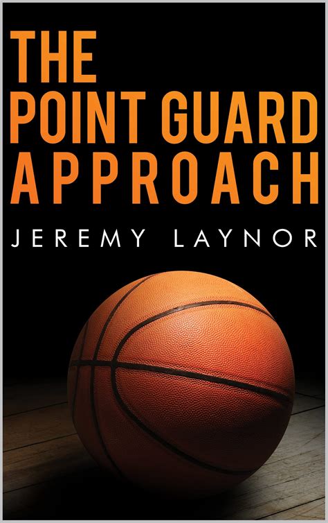 THE POINT GUARD