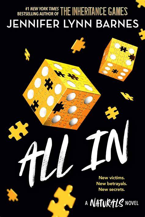 THE POINT OF IT ALL 3