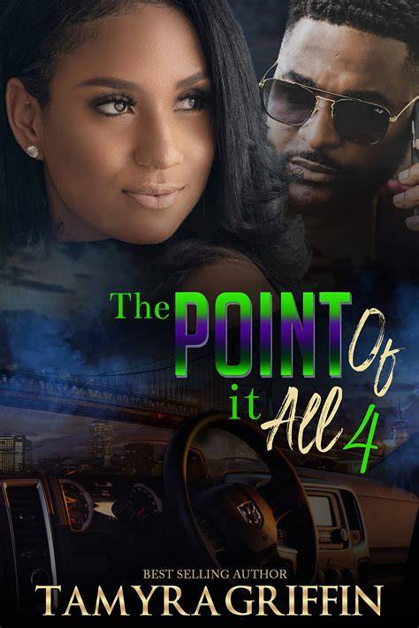 THE POINT OF IT ALL 4