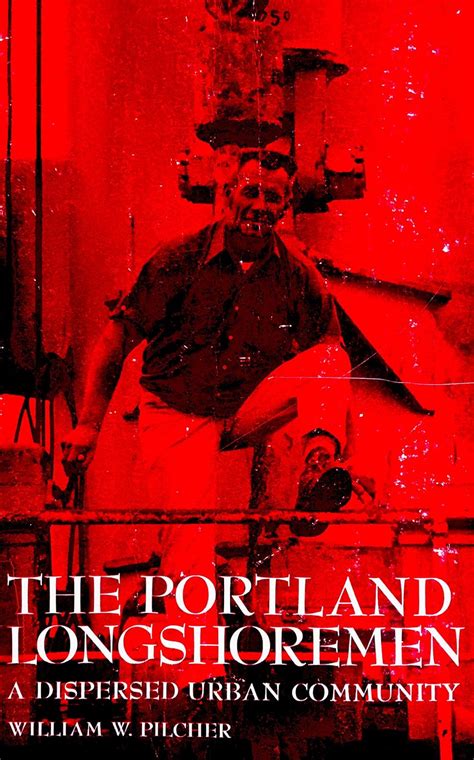 THE PORTLAND LONGSHOREMEN
