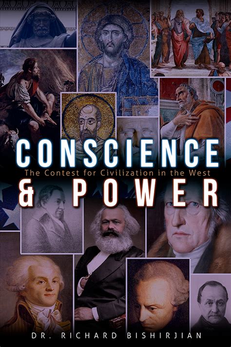 THE POWER OF CONSCIENCE: THE PLACE AND ROLE OF CONSCIENCE