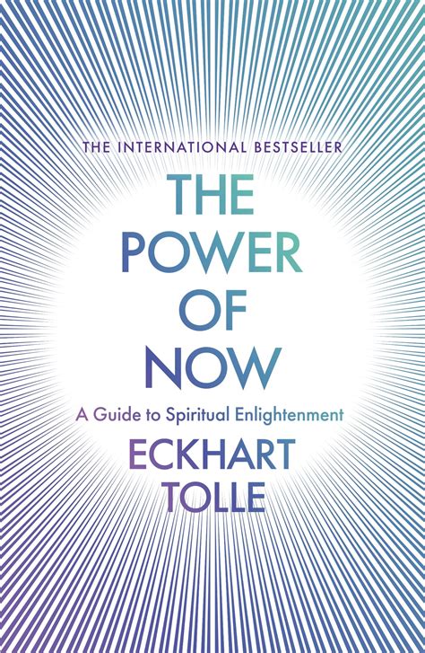 THE POWER OF NOW