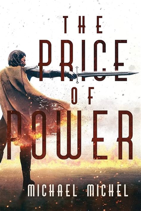 THE PRICE OF POWER