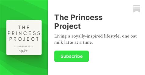 THE PRINCESS PROJECT: A CROSSDRESSING TALE