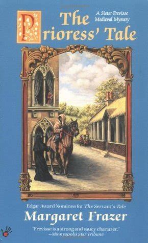 THE PRIORESS