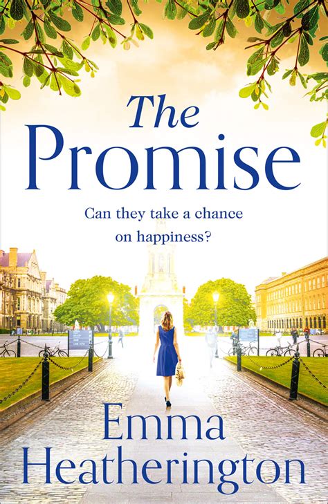 THE PROMISE