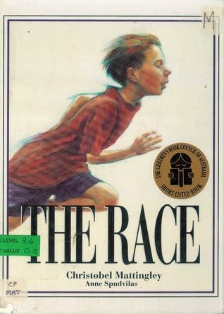 THE RACE
