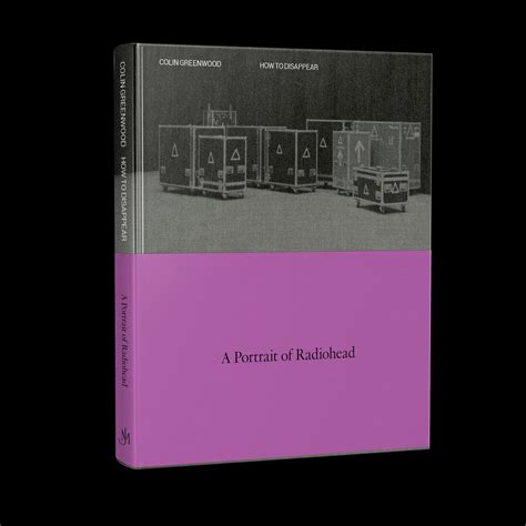 THE RADIOHEAD BOOK