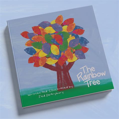 THE RAINBOW TREE