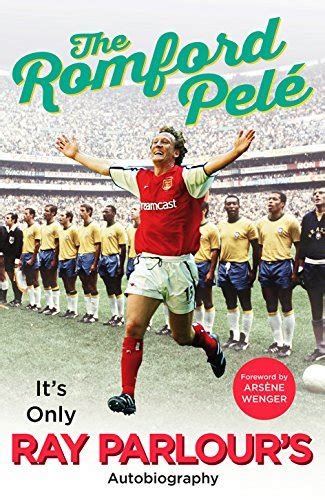 THE ROMFORD PELE
